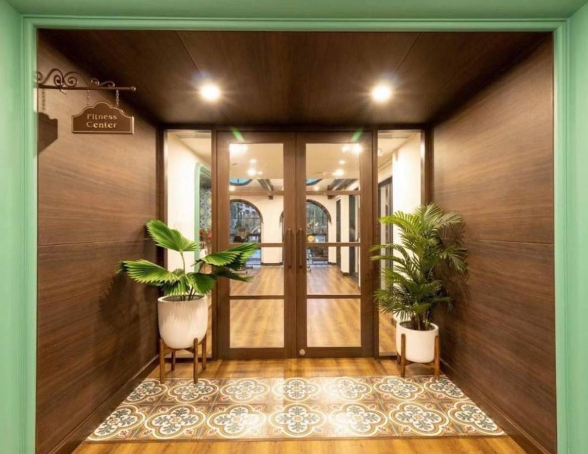 La Casita Huahin By Tasing Lejlighed Eksteriør billede