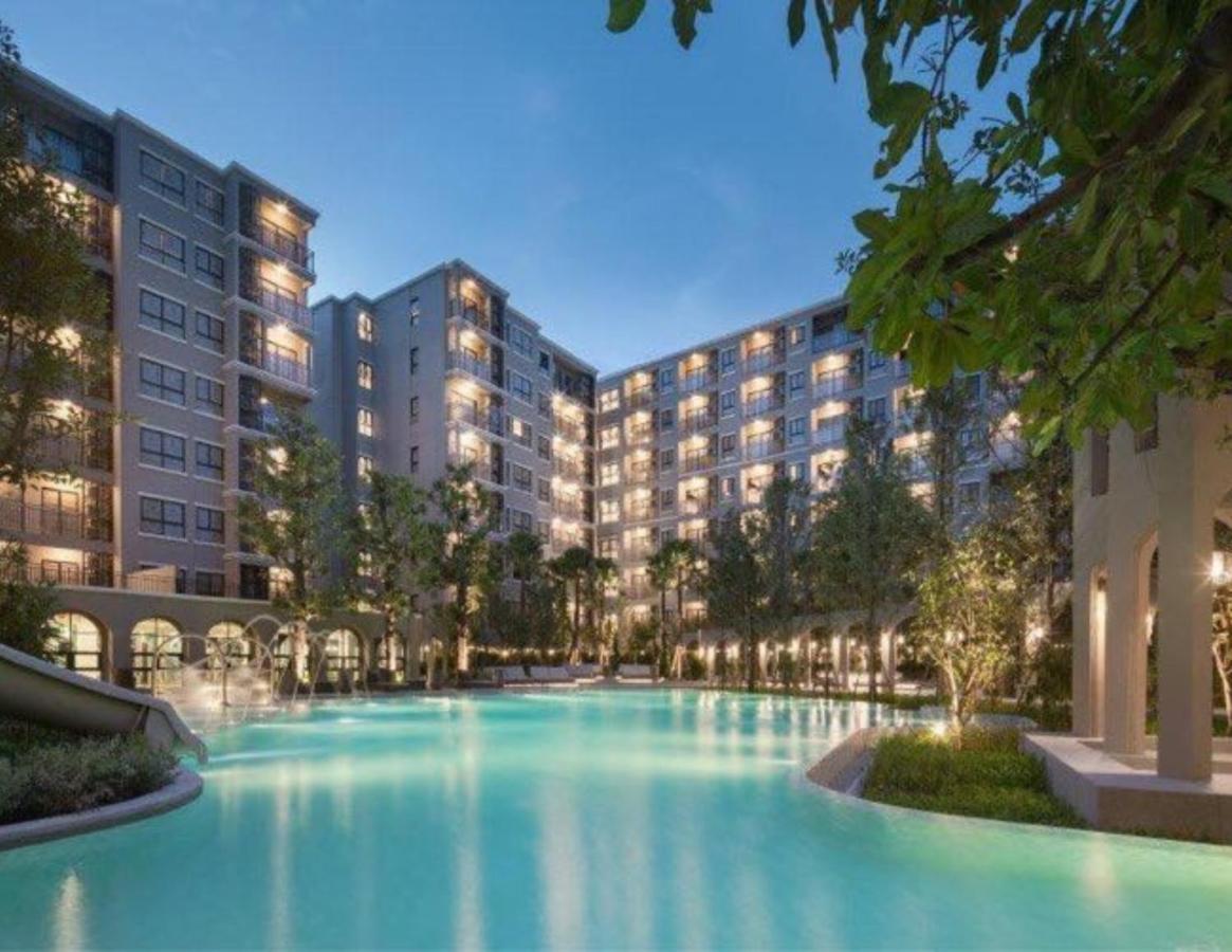 La Casita Huahin By Tasing Lejlighed Eksteriør billede