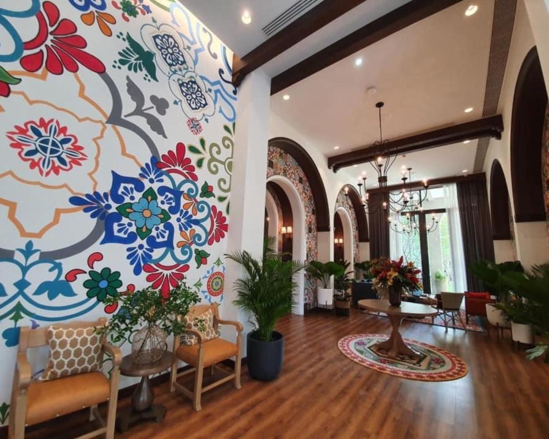 La Casita Huahin By Tasing Lejlighed Eksteriør billede