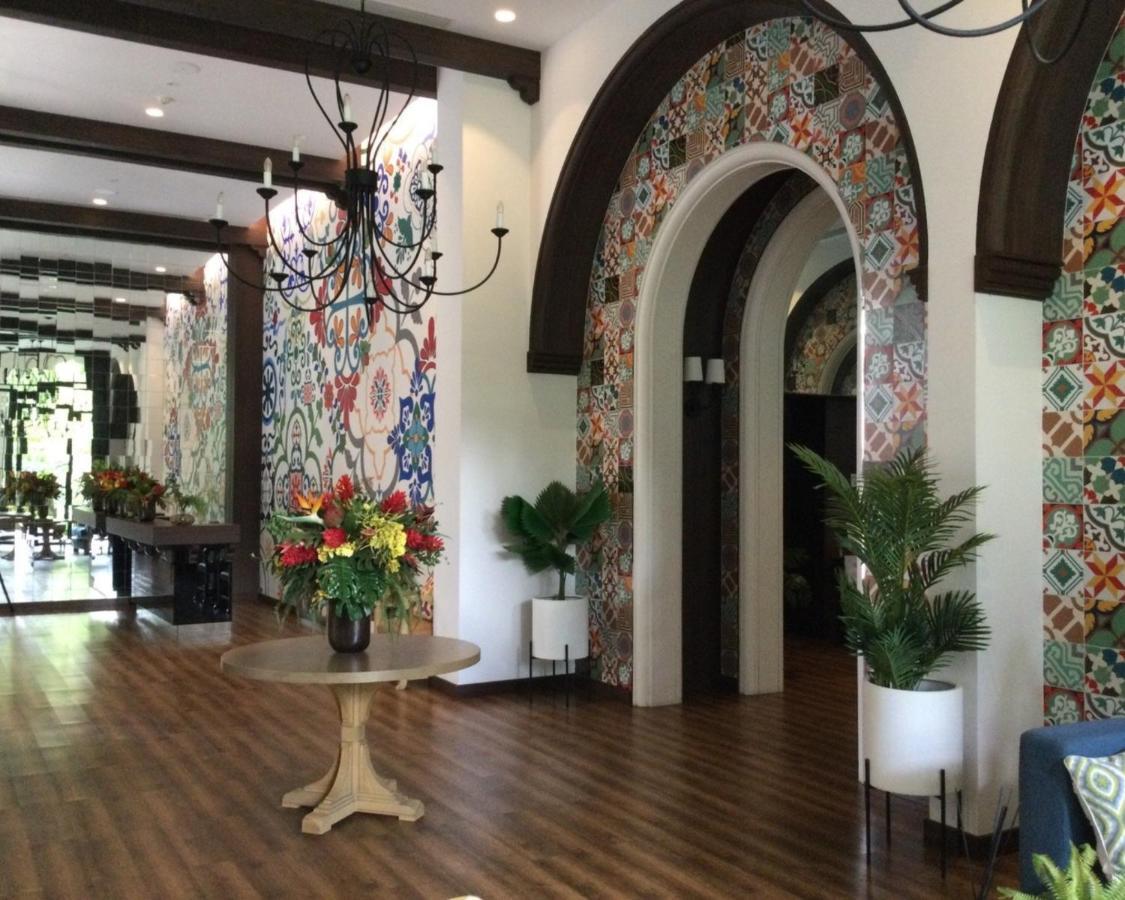 La Casita Huahin By Tasing Lejlighed Eksteriør billede
