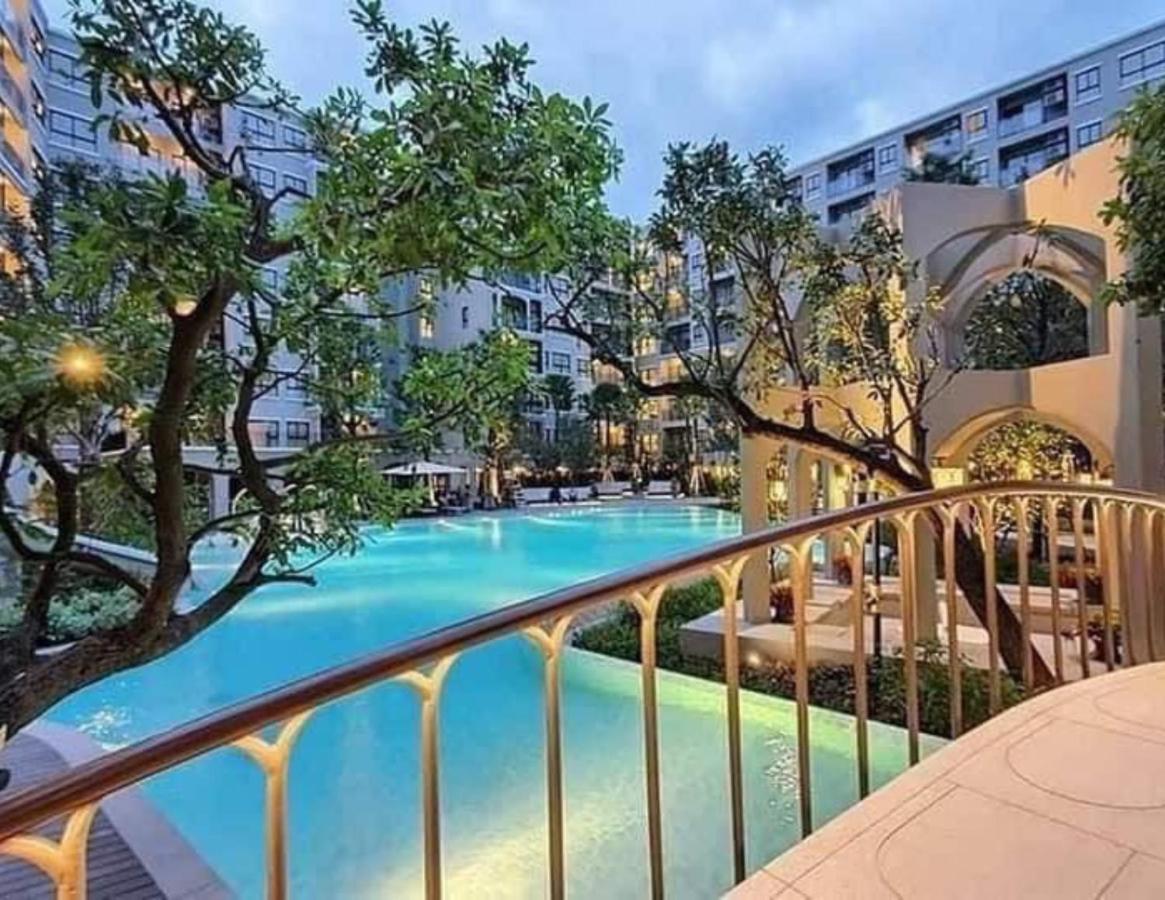 La Casita Huahin By Tasing Lejlighed Eksteriør billede