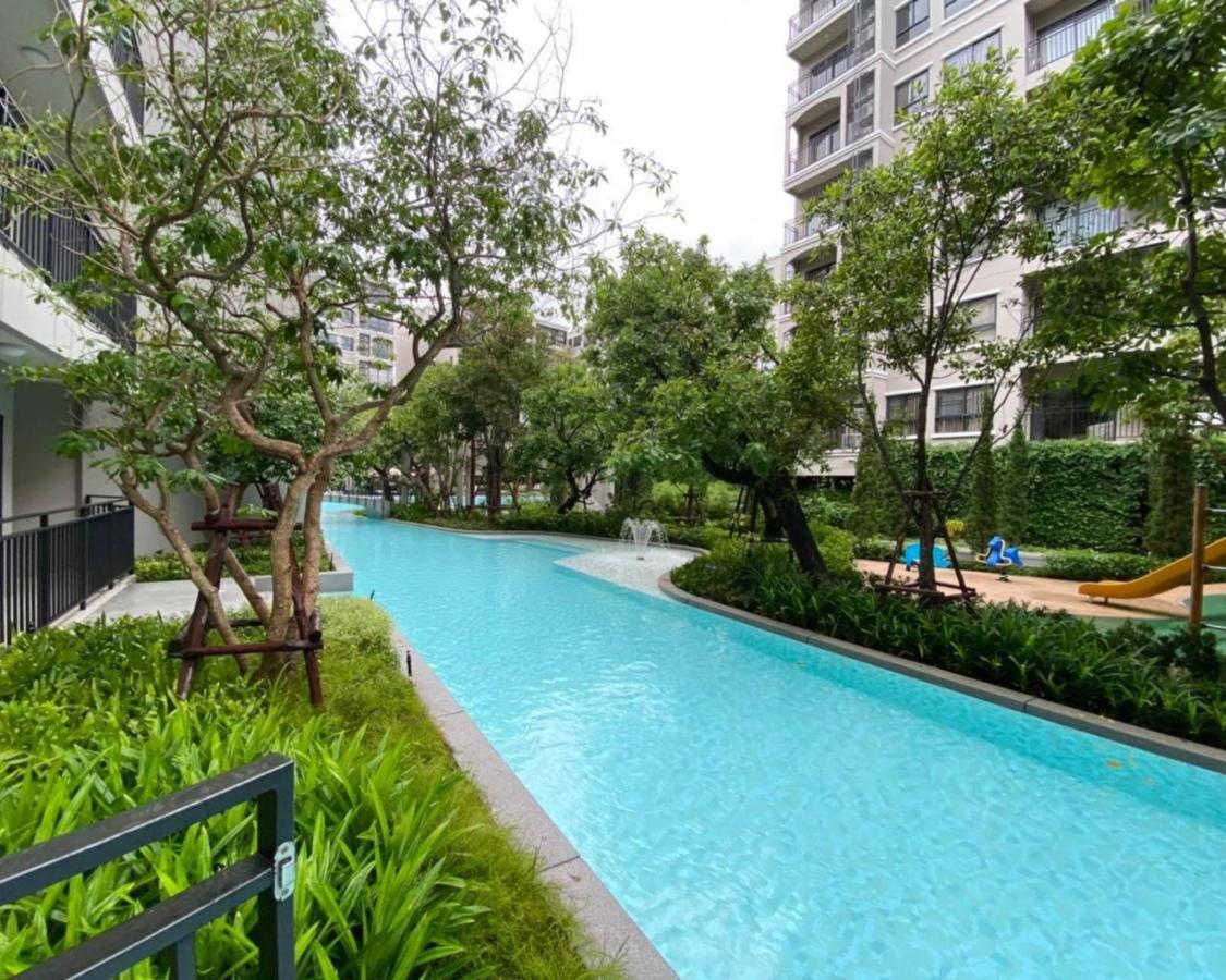 La Casita Huahin By Tasing Lejlighed Eksteriør billede