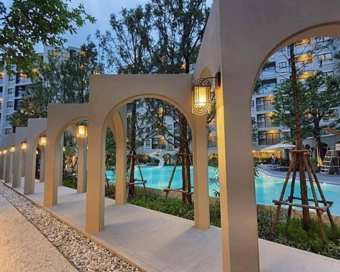 La Casita Huahin By Tasing Lejlighed Eksteriør billede